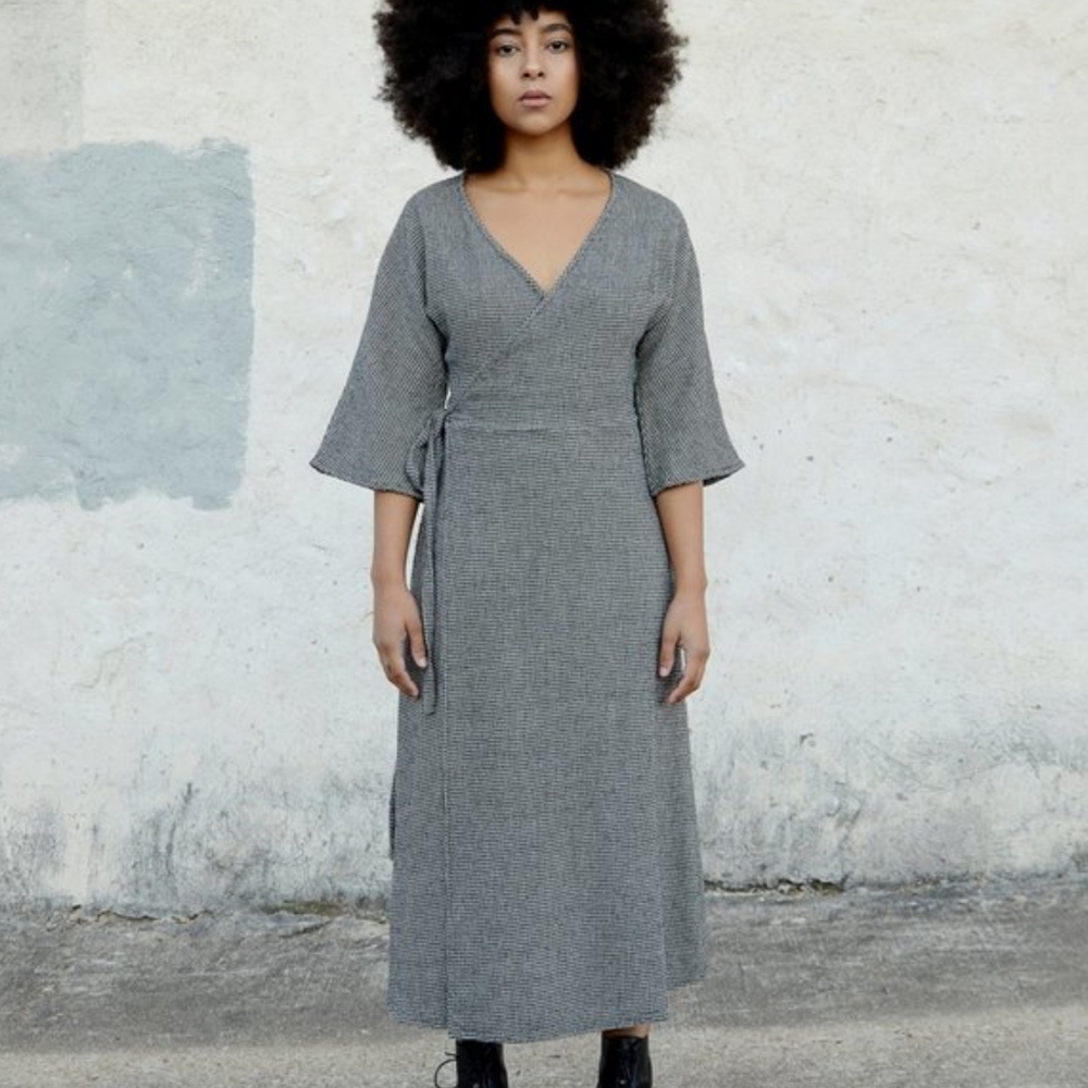 Esby Mel Dress